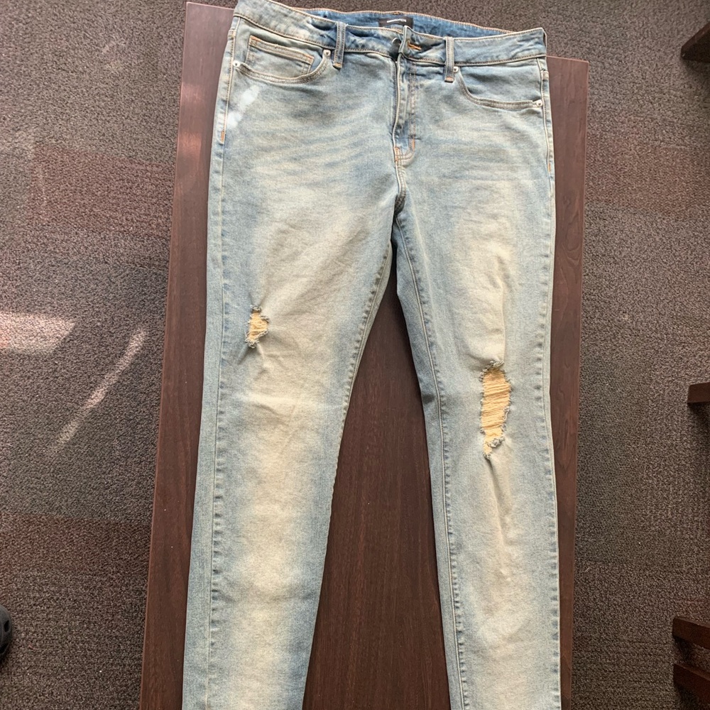 Jeans